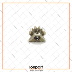 Wire Knotter Pinion Compatible With Gallignani