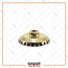 Wire Knotter Gear Compatible With Gallignani