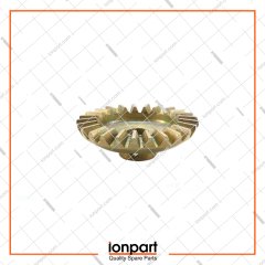 Wire Knotter Gear Compatible With Gallignani