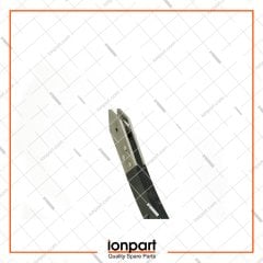 Wire Needle (Plastic) Compatible With Gallignani