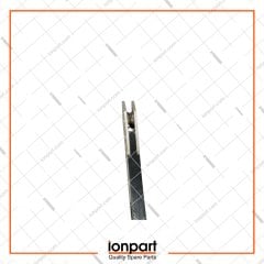 Wire Needle (Plastic) Compatible With Gallignani