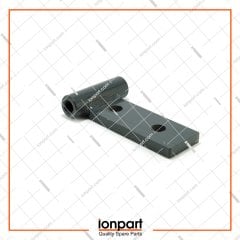 Drawbar Connection Compatible With Gallignani
