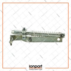 Drawbar Tie Rod Complate Compatible With Gallignani