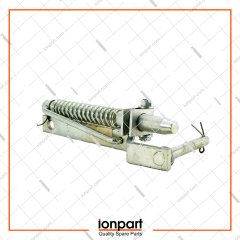 Drawbar Tie Rod Complate Compatible With Gallignani