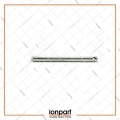 Drawbar Pin Compatible With Gallignani