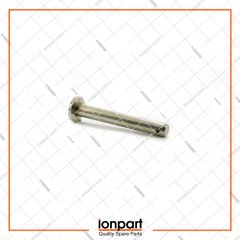 Drawbar Pin Compatible With Gallignani