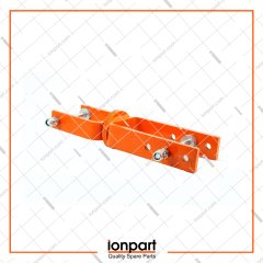 Drawbar Support Complete Compatible With Gallignani