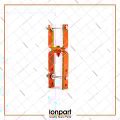 Drawbar Support Complete Compatible With Gallignani