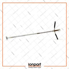 Frame Tie Rod and Adjuster Ass'y M:18 Compatible With Gallignani