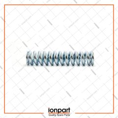 Frame Tie Rod Spring Compatible With Gallignani