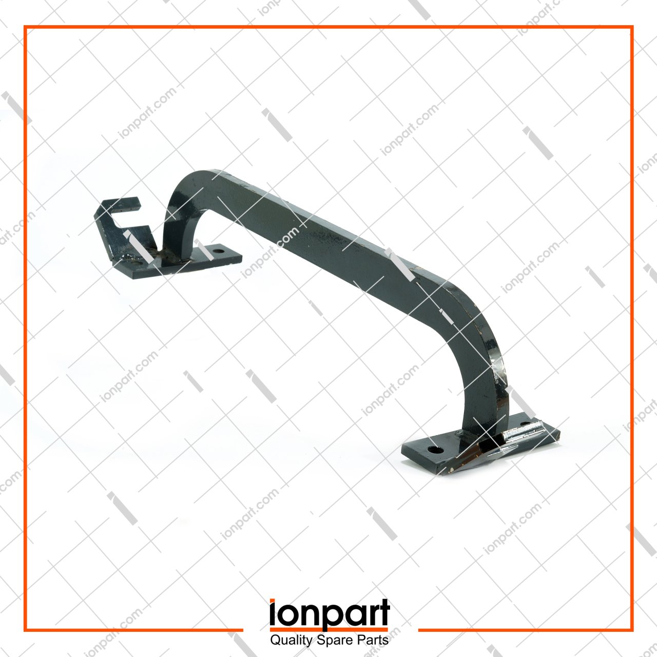 Frame Reinforcement Compatible With Gallignani