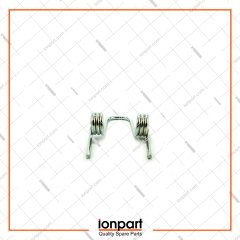 Fodder Stops Spring Compatible With Gallignani