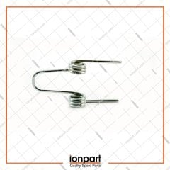 Fodder Stops Spring Compatible With Gallignani