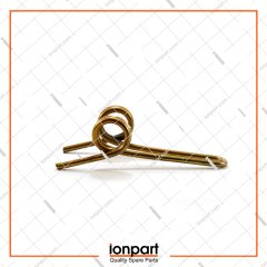 Fodder Stops Spring Compatible With Gallignani