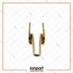 Fodder Stops Spring Compatible With Gallignani
