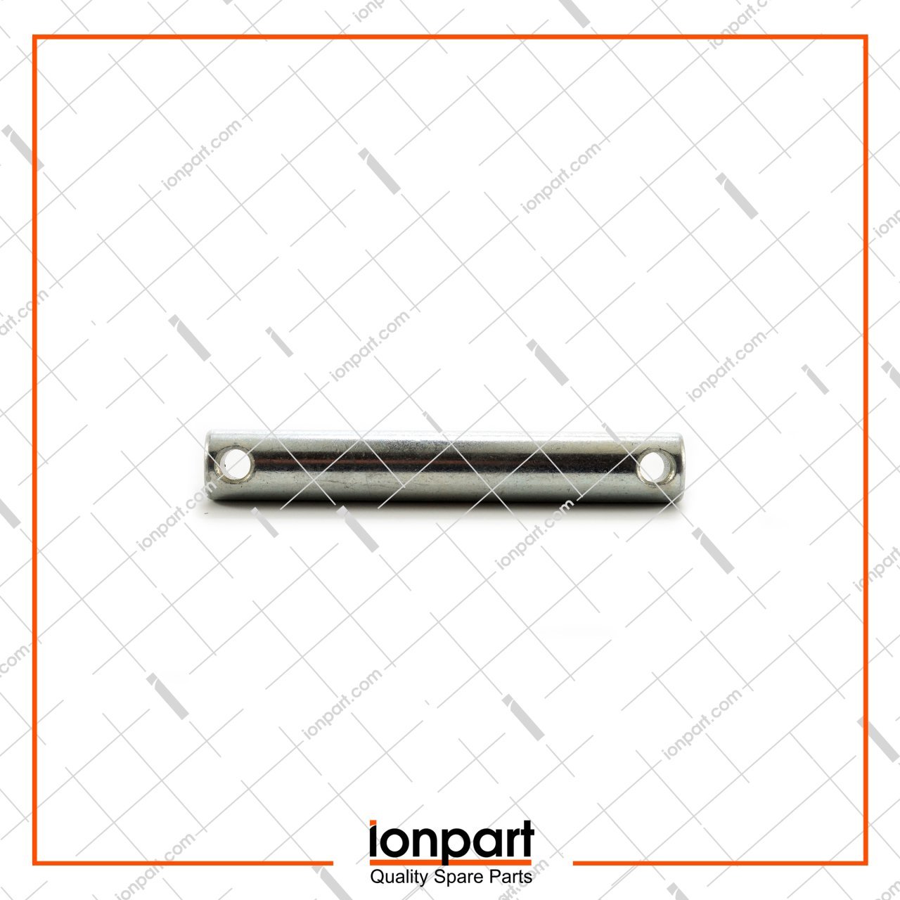 Fodder Stops Arm Pin Compatible With Gallignani