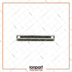 Fodder Stops Arm Pin Compatible With Gallignani
