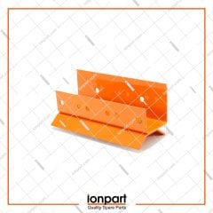 3 Twine Tying Unit  Support and Plate Compatible With Gallignani