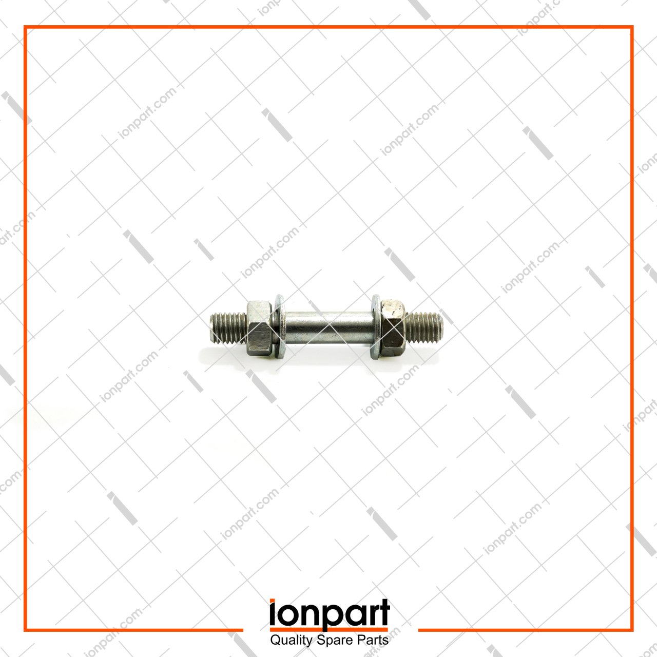 Spindle Support Nut Compatible With Gallignani