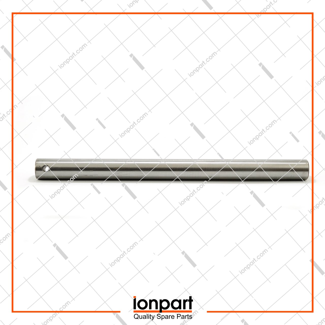 Piston Connecting Rod Pin Compatible With Gallignani