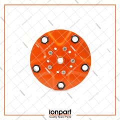 Pick-Up Complete Flange Compatible With Gallignani