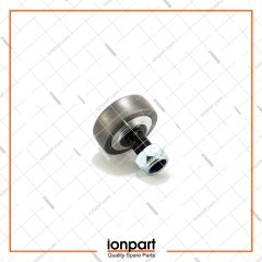 Piston Roller Compatible With Gallignani