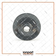 Pick Up Transmission Small Pulley Compatible With Gallignani
