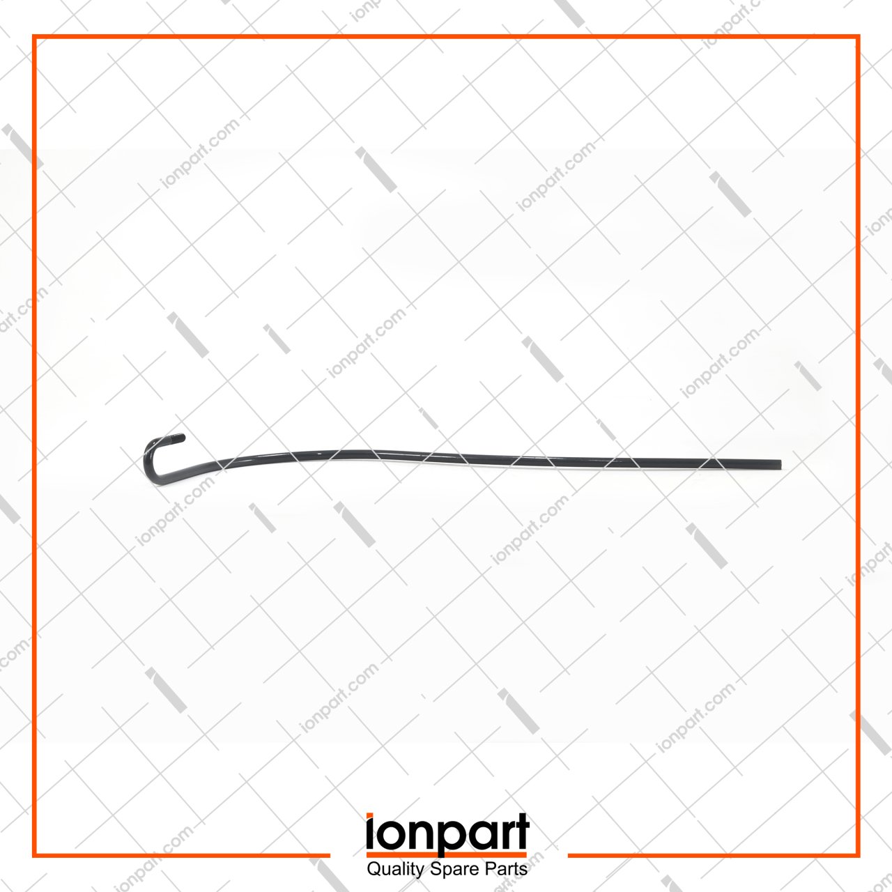 Pick Up Frame Rod Compatible With Gallignani
