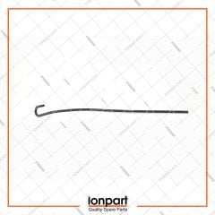 Pick Up Frame Rod Compatible With Gallignani