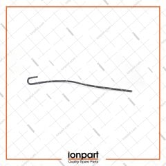 Pick Up Frame Rod Compatible With Gallignani