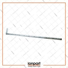 Pick Up Reel Hose Compatible With Gallignani