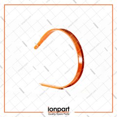 Pick Up Frame Clamp 55 mm Compatible With Gallignani