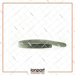 Pick Up Frame Clamp 55 mm Plastic Compatible With Gallignani