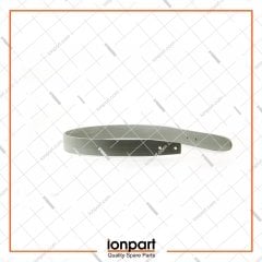 Pick Up Frame Clamp 55 mm Plastic Compatible With Gallignani