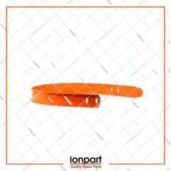 Pick Up Frame Clamp 65 mm Compatible With Gallignani