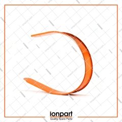 Pick Up Frame Clamp 100 mm Compatible With Gallignani