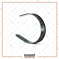 Pick Up Frame Clamp 100 mm Compatible With Gallignani