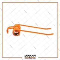 Pick Up Frame Spring Compatible With Gallignani