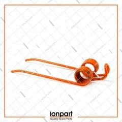Pick Up Frame Spring Compatible With Gallignani