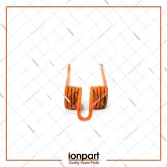 Pick Up Frame Spring Compatible With Gallignani