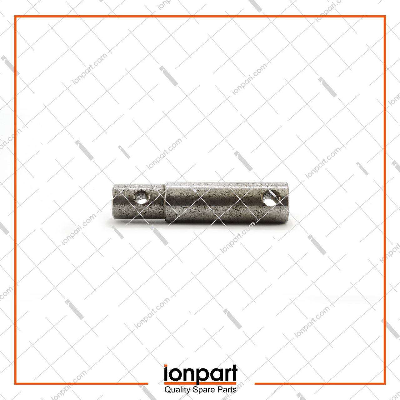 Pick Up Transmission Big Pulley Pin Compatible With Gallignani