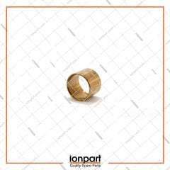 Pick Up Transmission Big Pulley Bushing Compatible With Gallignani