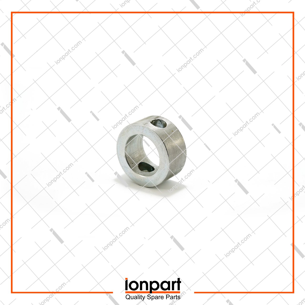 Pick Up Transmission Big Pulley Sleeve Compatible With Gallignani