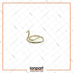 Pick Up Transmission Big Pulley Spring Compatible With Gallignani