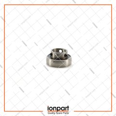 Pick-Up Complete Flange Bearing Compatible With Gallignani