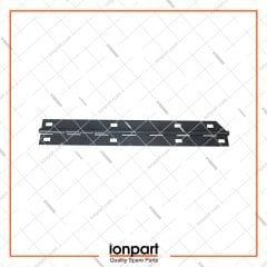 Pick-up Frame Extension Hinge Compatible With Gallignani