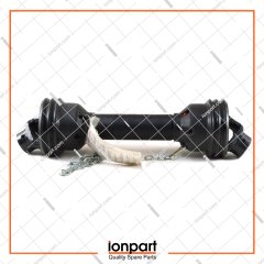 Pick-Up Cardan Shaft Compatible With Gallignani