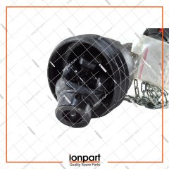 Pick-Up Cardan Shaft Compatible With Gallignani