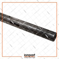 Pick-Up Reel Shaft Compatible With Gallignani