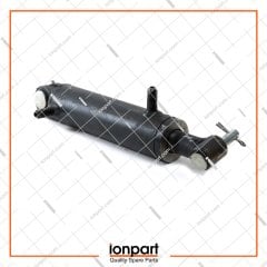 Pick-Up Hydraulik Position Ram and Hose Compatible With Gallignani